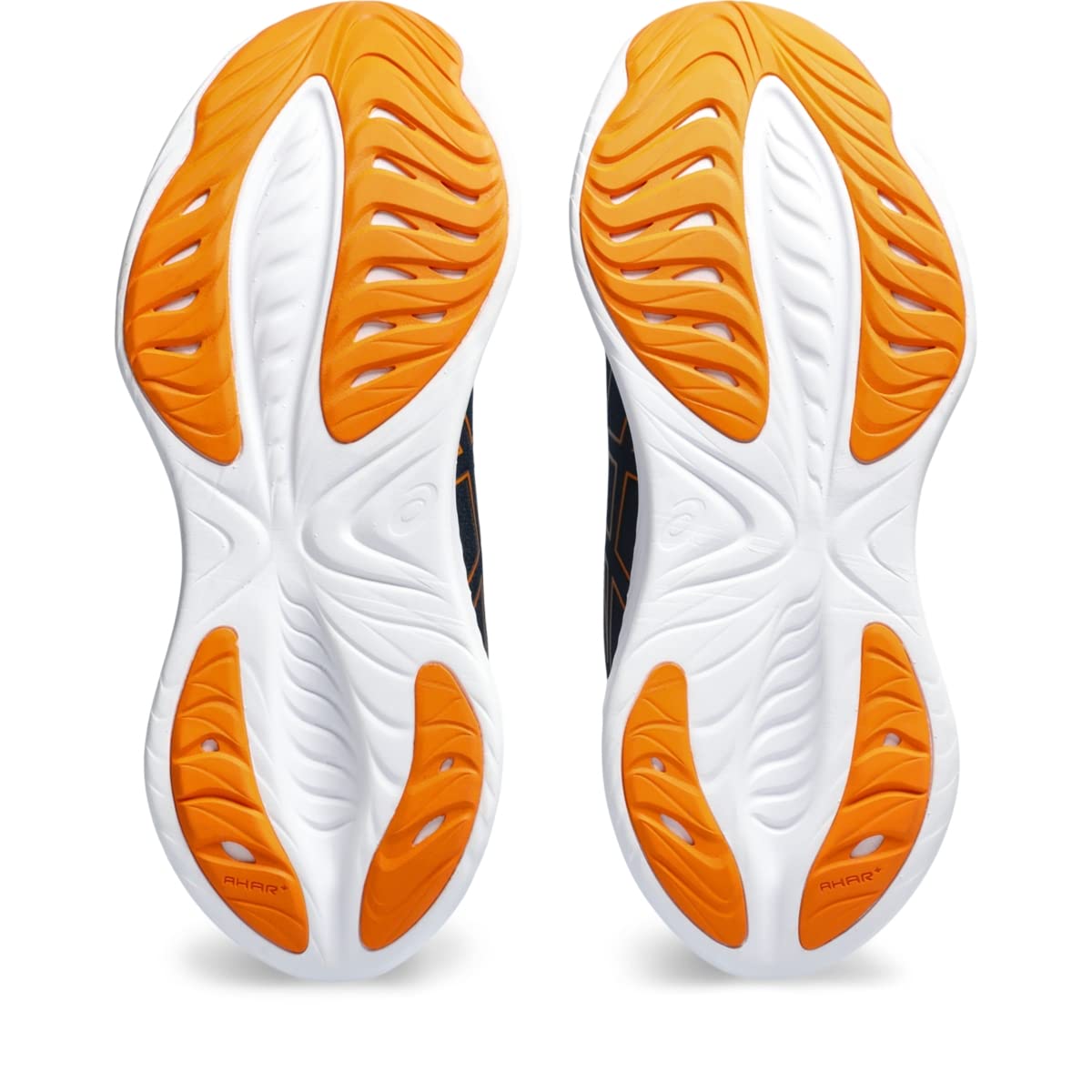 ASICS Men's Gel-Cumulus 25 Running Shoes - Lightweight Cushioned Sneakers for Road Running, Jogging & Gym Workouts - Perfect for Marathon Training & Daily Fitness