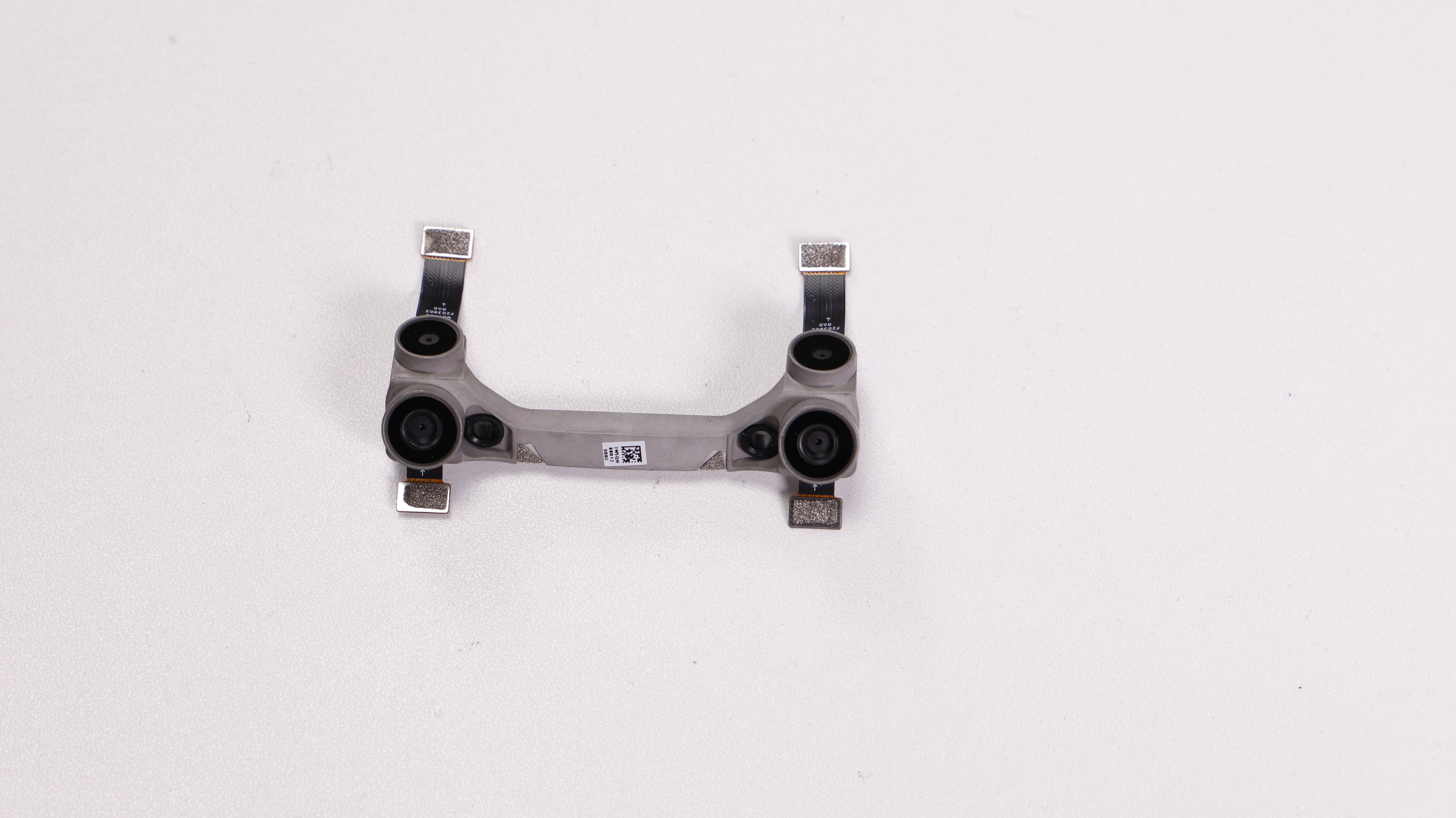 DJI Air 2S Front & Upper Vision Sensor Module - High-Precision Obstacle Detection for Aerial Photography & Cinematic Drone Shots (Perfect for Landscape Photography, Real Estate Videography & Outdoor Adventures)