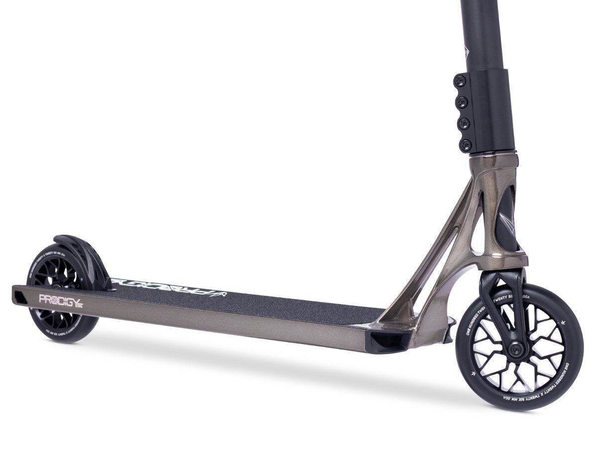 Envy Prodigy X ST Pro Scooter - High Performance Freestyle Scooter for Kids & Adults - Perfect for Tricks, Stunts & Street Riding