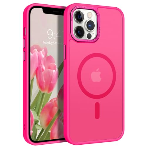 Hot Pink