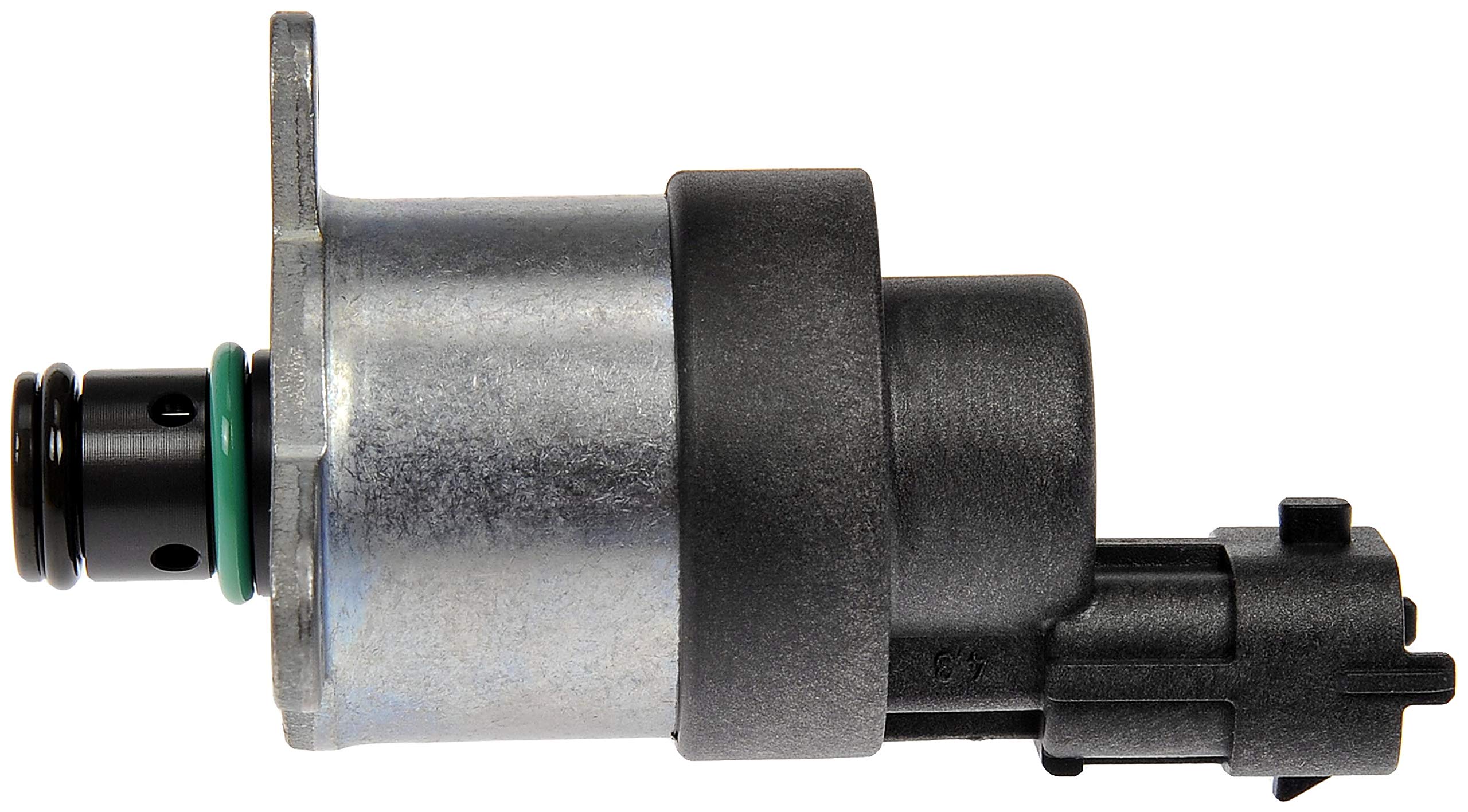 Dorman 904-570 Fuel Injection Pressure Regulator Replacement for Chevrolet Silverado, GMC Sierra & More - High Performance Auto Part for Smooth Engine Operation