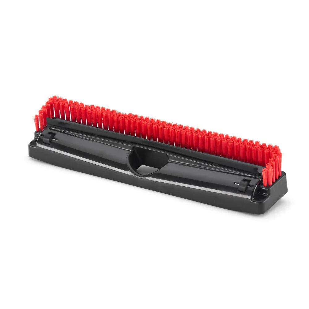 Broom Vac Brush Head Replacement - Compatible with Major Broom Vacuum Models - Perfect for Hard Floors, Carpets, and Pet Hair Cleaning