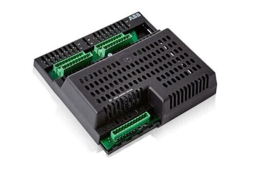 ABB I/O Unit Digital Module 3HAC17970-1 DSQC328A - Industrial Automation Replacement Part for PLC Systems | Compatible with Robotics & Manufacturing Equipment