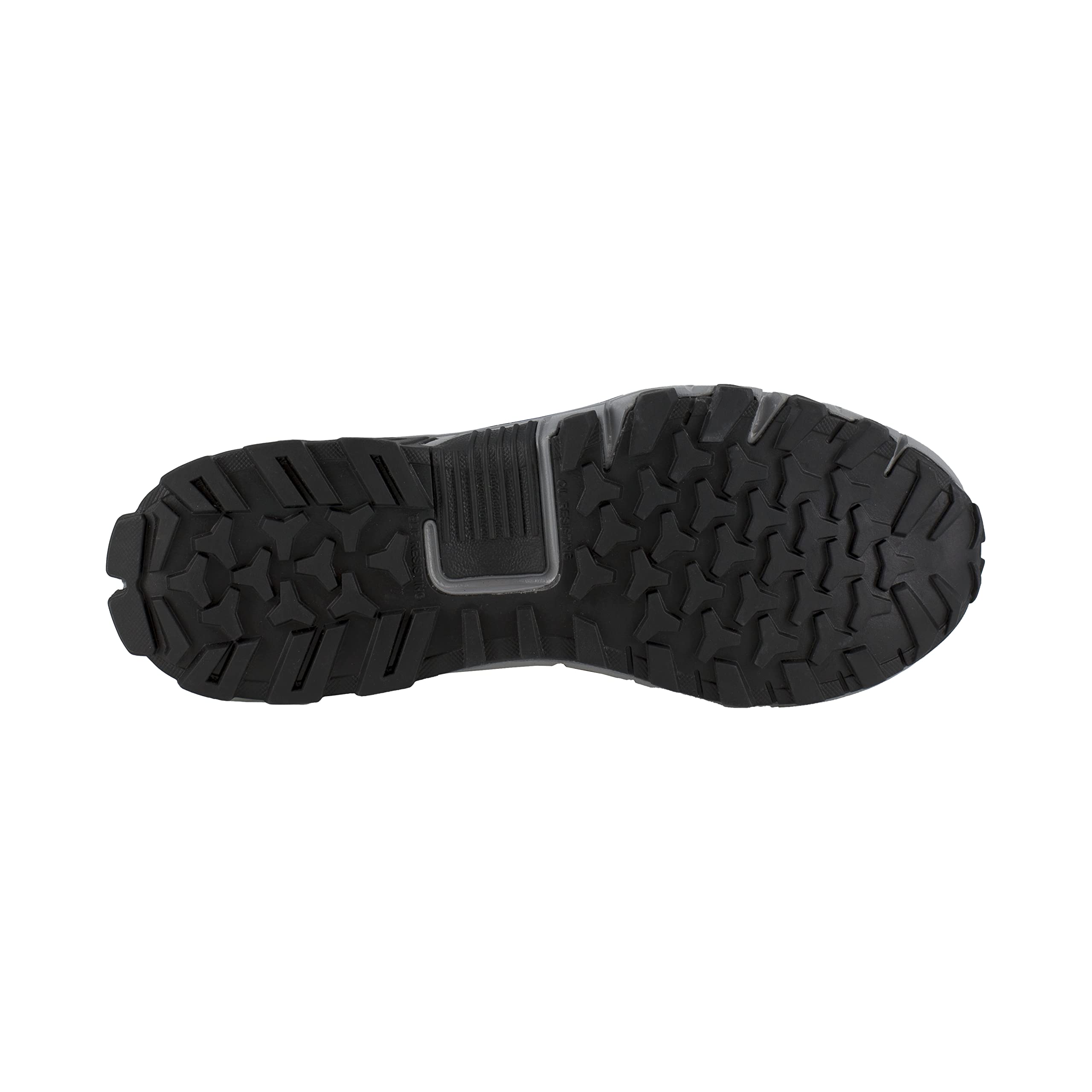 Reebok Men's Trailgrip Work Rb3405 Safety Shoes - Non-Slip Work Boots for Construction, Hiking & Outdoor Activities