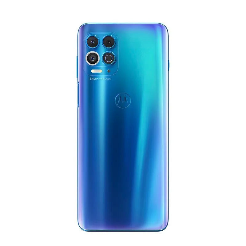 Motorola Edge 20 Lite Smartphone - 6.7