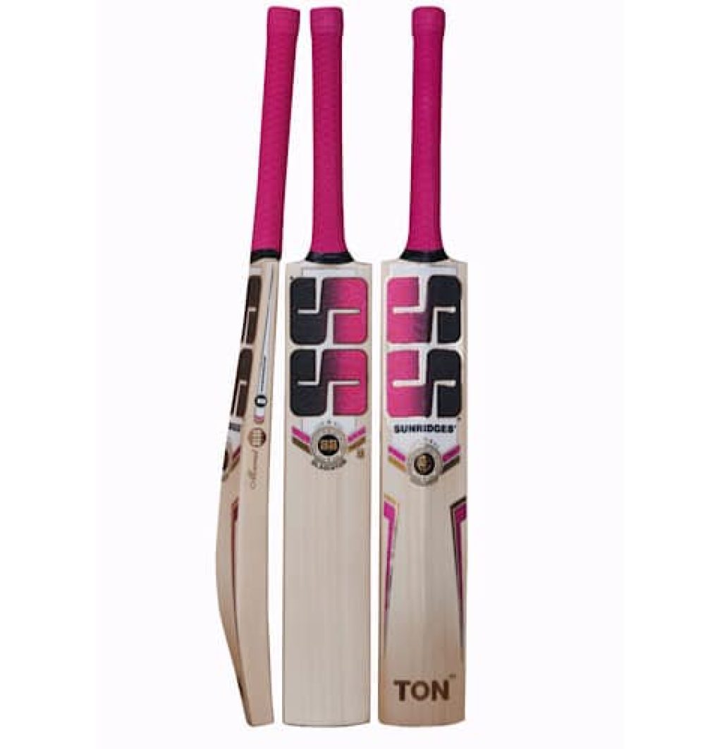 SS Gladiator Junior Cricket Bat 2025 - Lightweight & Durable for Youth Cricket Training & Matches - Perfect for Kids & Beginners