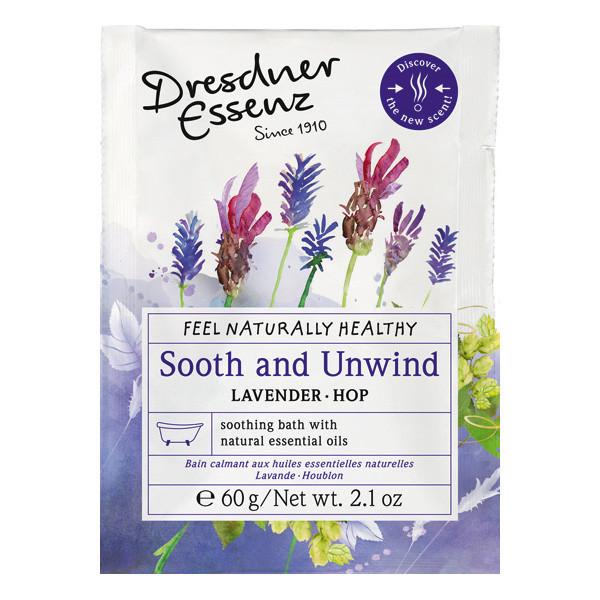 Lavender Hop Bath Essence - Relaxing & Aromatherapy Soak for Stress Relief & Better Sleep | Perfect for Spa Nights & Self-Care Rituals