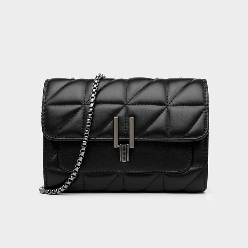 20x14x8cm Black