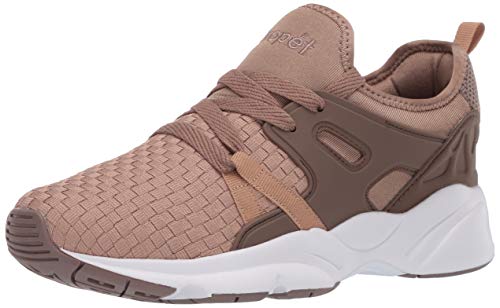 Propet Stability UltraWeave Women's Walking Shoes - Lightweight Comfortable Supportive Sneakers for Walking, Travel & Everyday Wear