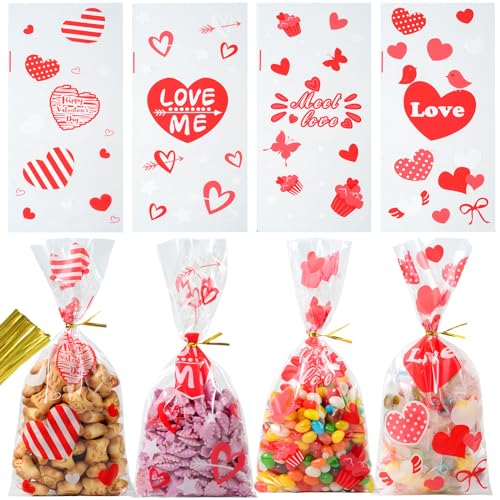 Valentine - G