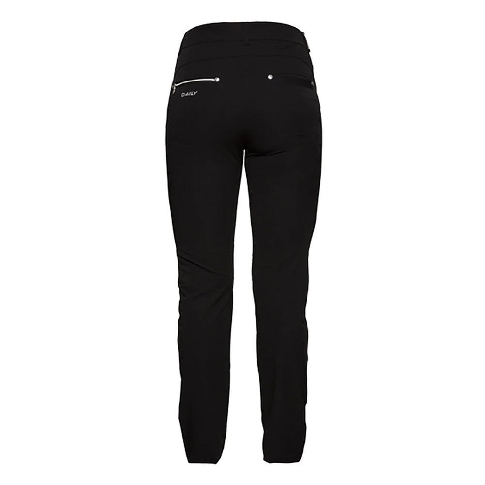 Women's Golf Pants 32 Inch - Stretch Comfort & Breathable for Daily Sports & Outdoor Activities | Perfect for Golfing, Walking & Casual Wear