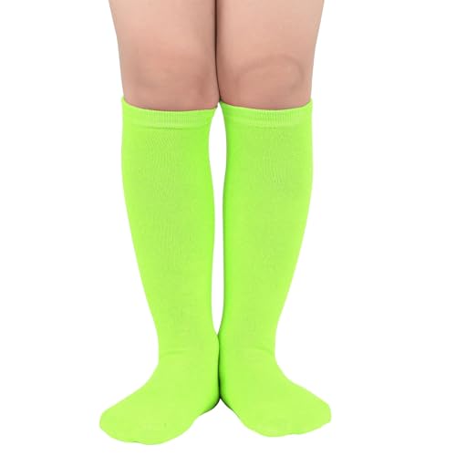 1 Pair Fluorescent Green