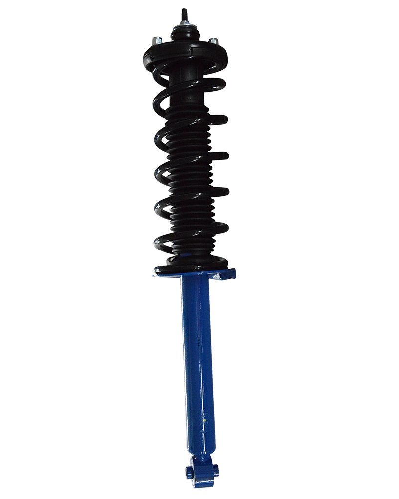 GSP 836313 Loaded Strut and Coil Spring Assembly for 2003-2007 Honda Accord - Left or Right Rear Replacement Part | Smooth Ride & Enhanced Suspension | Perfect for DIY Repairs & Professional Mechanics