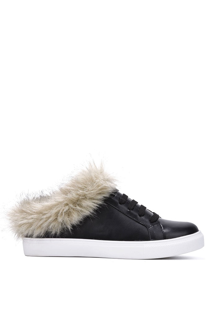 Denice Black - Stylish and Comfortable Women's Shoes for Casual Wear, Work, and Everyday Use