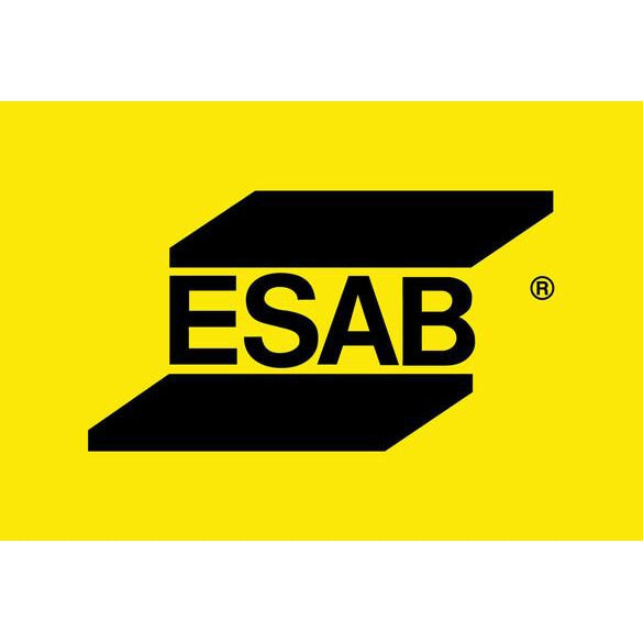 ESAB 6' Track 16V82 - High-Quality Welding Track for Professional Metal Fabrication | Perfect for Industrial, Construction, and DIY Welding Projects