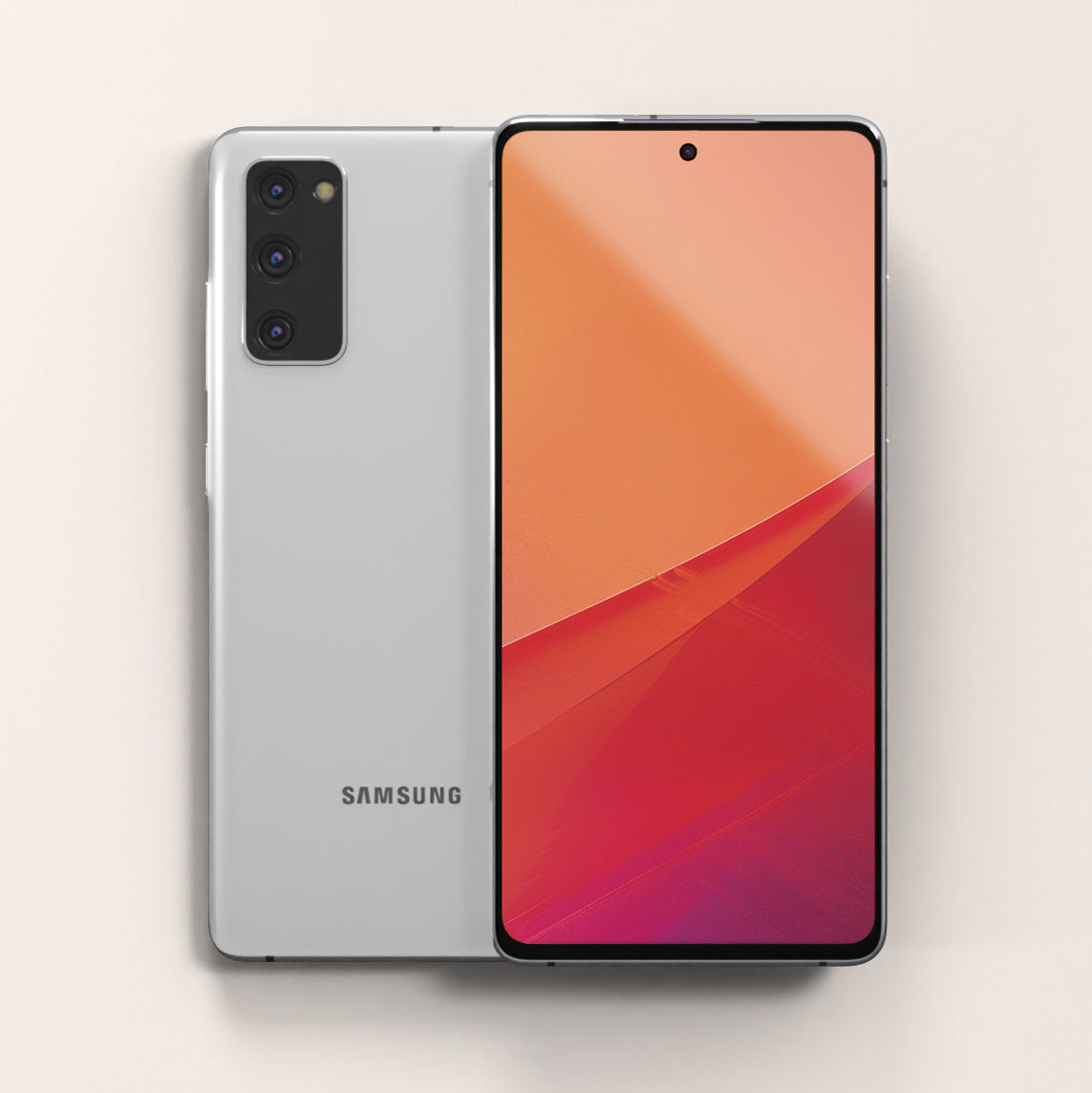 Samsung Galaxy S20 FE 5G 128GB Unlocked Smartphone for Verizon - Premium Android Phone with Super AMOLED Display, Triple Camera | Perfect for Streaming, Gaming & Business Use