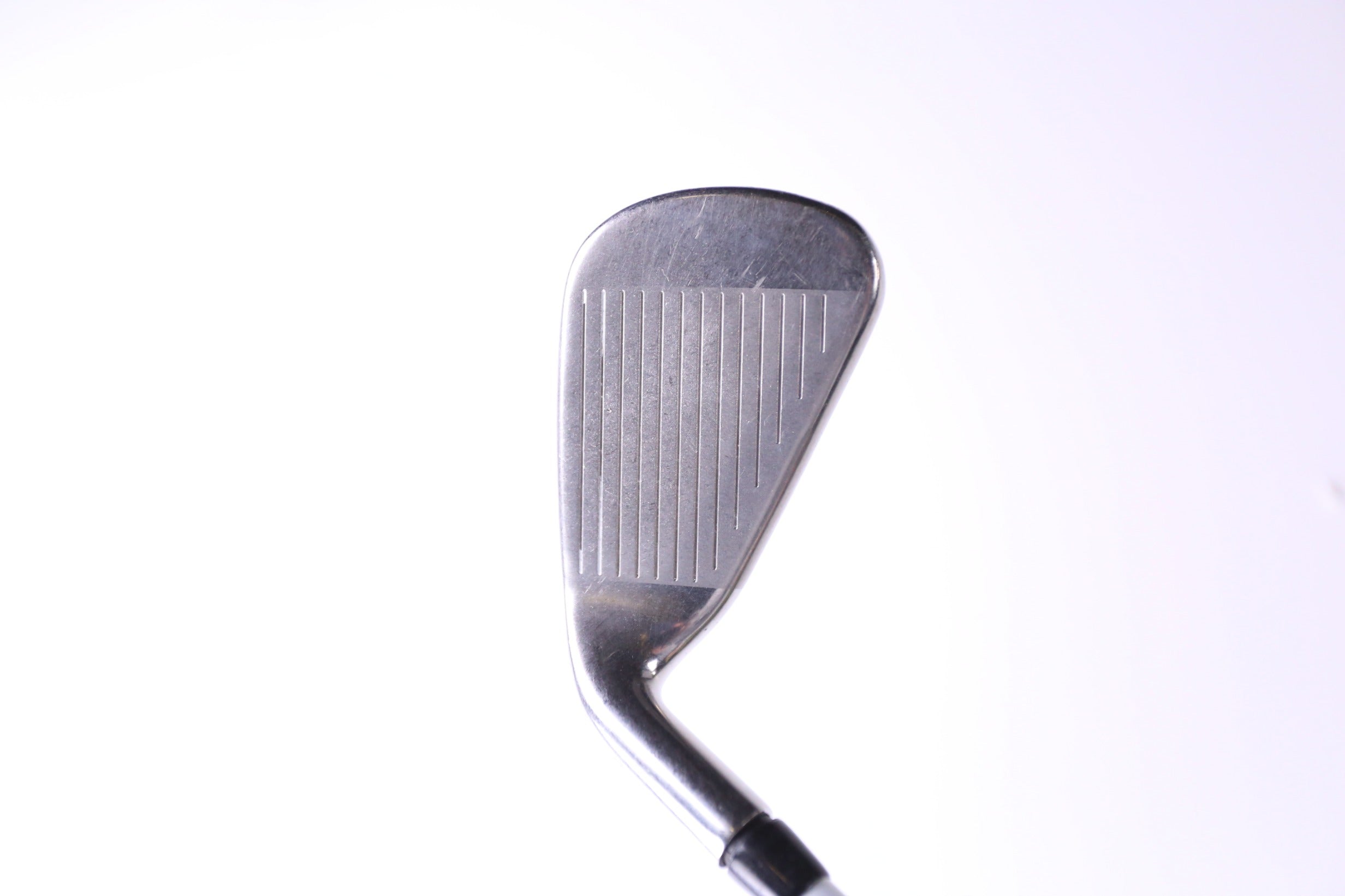Used Callaway X Hot Single 6 Iron Right Handed Regular Flex Golf Club - Perfect for Practice & Course Play