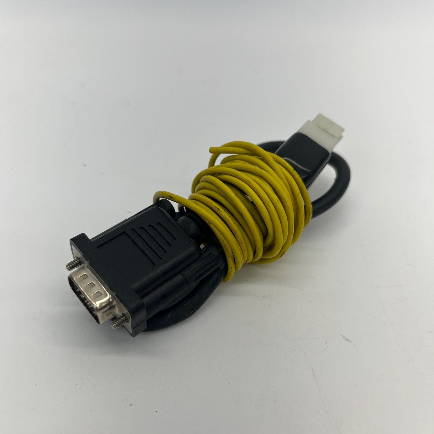 Kenwood NX Mobile Accessory Adapter with Ignition Wire - Compatible with Two-Way Radios & Mobile Devices - Perfect for Truckers, Fleet Management & Emergency Communication
