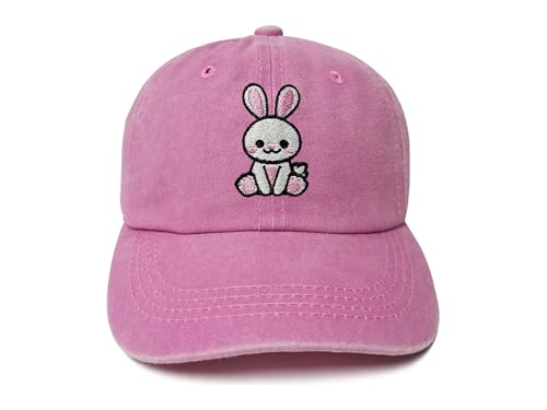 Bunny (Washed Pink)