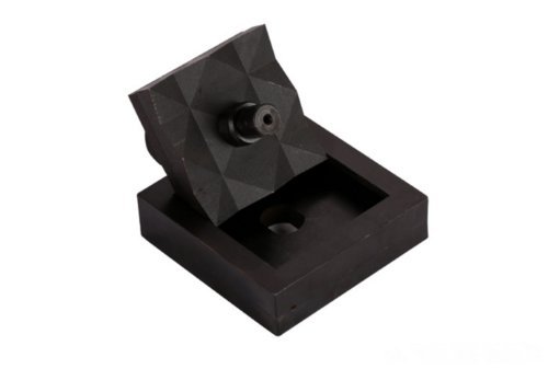 MXBAOHENG Hydraulic Hole Punching Tool - 27.5mm Round Bottom Stainless Steel Hole Puncher for Metal, Leather & Plastic - Perfect for HVAC, Electrical Work & DIY Projects