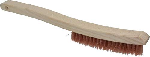 Osborn 4-Pack Polypropylene Plater's Brush - 6