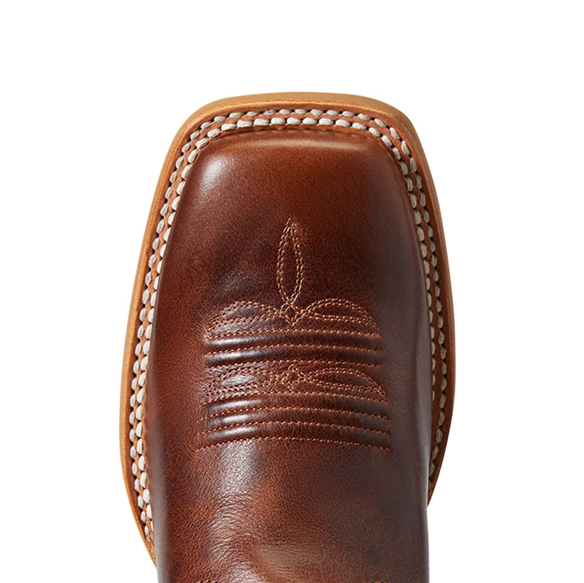 Ariat Women's Fiona Western Boot - Comfortable Cowgirl Boots for Riding & Fashion | Perfect for Horseback Riding, Country Events & Casual Wear