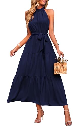 Solid Navy
