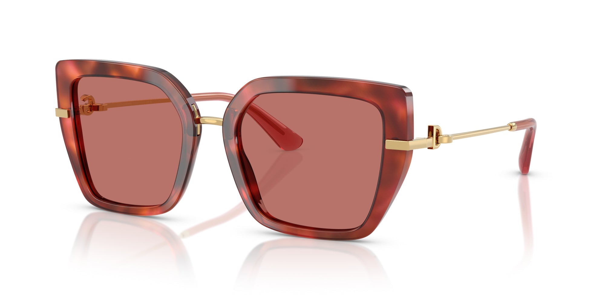Dolce&Gabbana DG4474 Sunglasses - Luxury Designer Shades for Women & Men - Perfect for Beach, Driving & Fashion Outfits