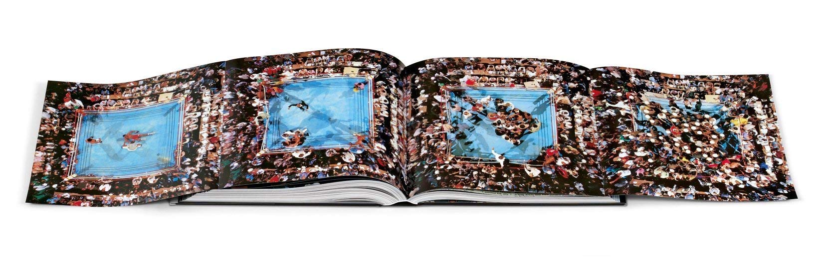 Greatest of All Time: Muhammad Ali Tribute Book - Boxing Legend Biography & Inspirational Stories for Sports Fans & Collectors | Perfect Gift for Boxing Enthusiasts & History Buffs