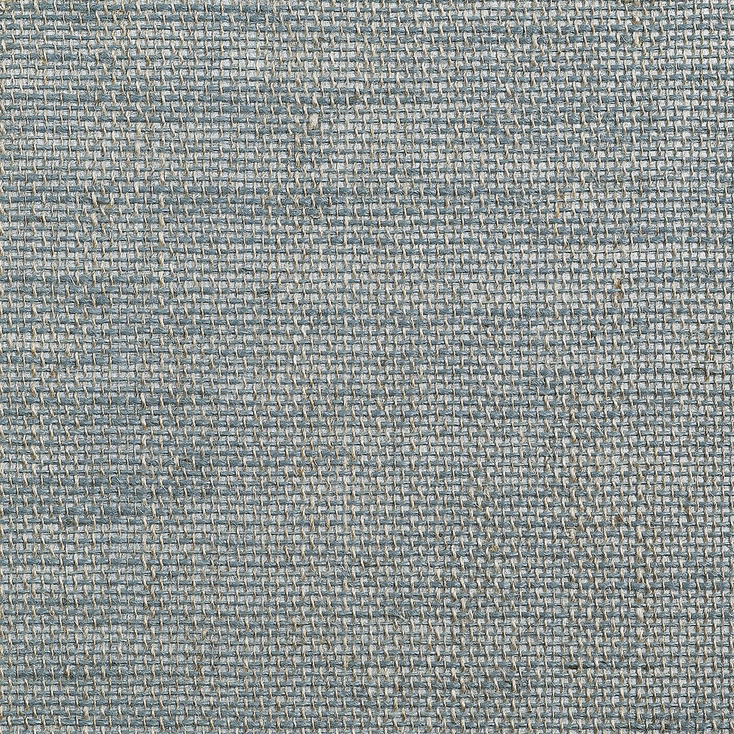 Phillip Jeffries Linen Weave Azure Retreat Wallpaper - Premium Textured Wall Covering for Living Rooms, Bedrooms & Offices