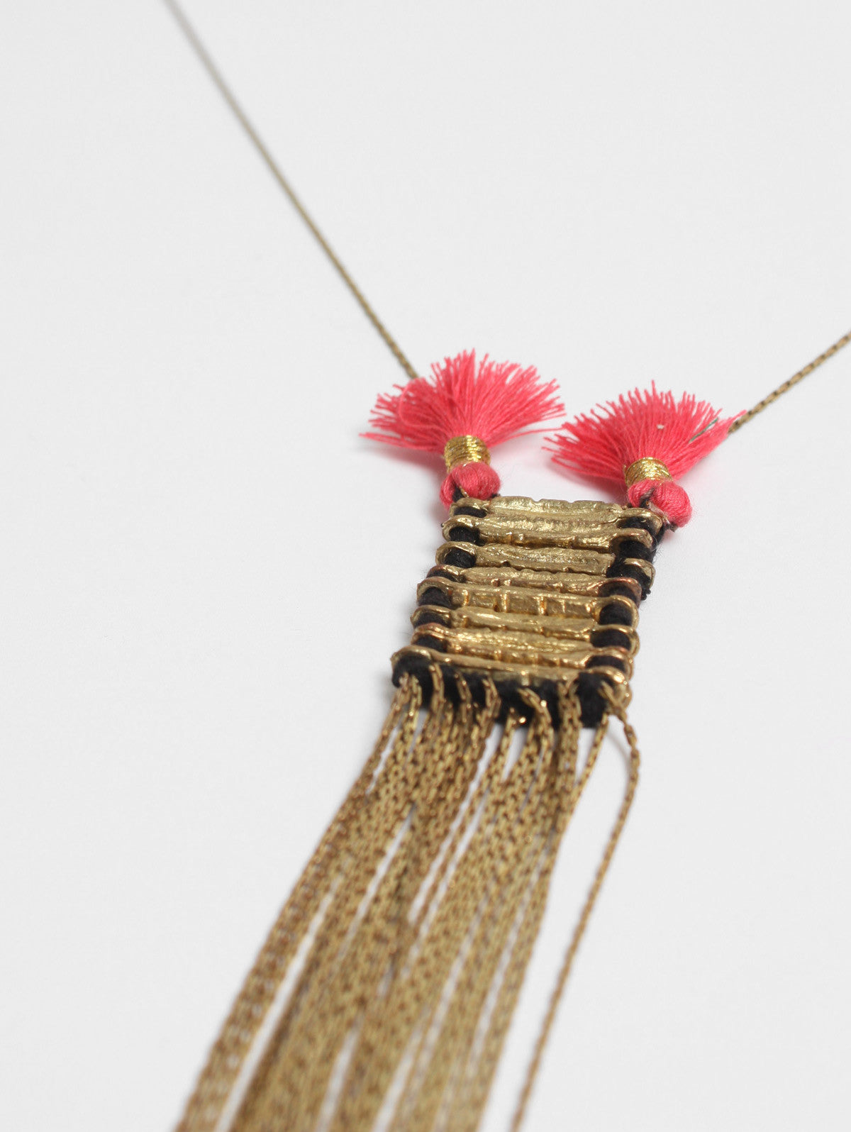 Soma Necklace - Elegant Handmade Silver Pendant for Women | Perfect for Everyday Wear, Gifts & Special Occasions