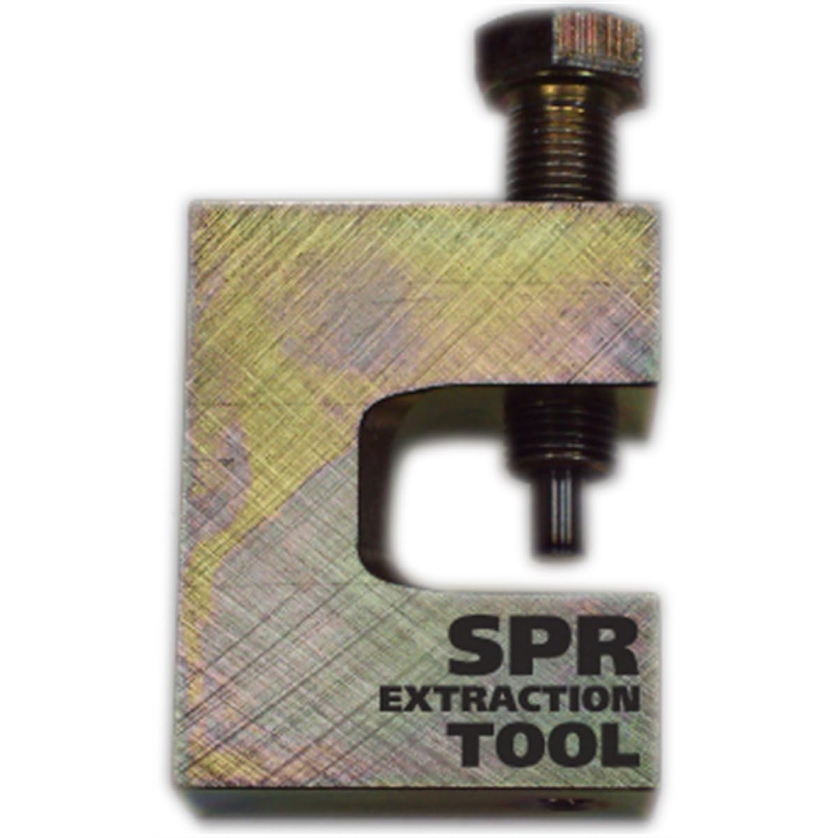 Steck 21970 SPR Extraction Tool - Professional Automotive Lock Removal Kit for Car Door & Ignition Repair | Perfect for Locksmiths, Mechanics & DIY Enthusiasts