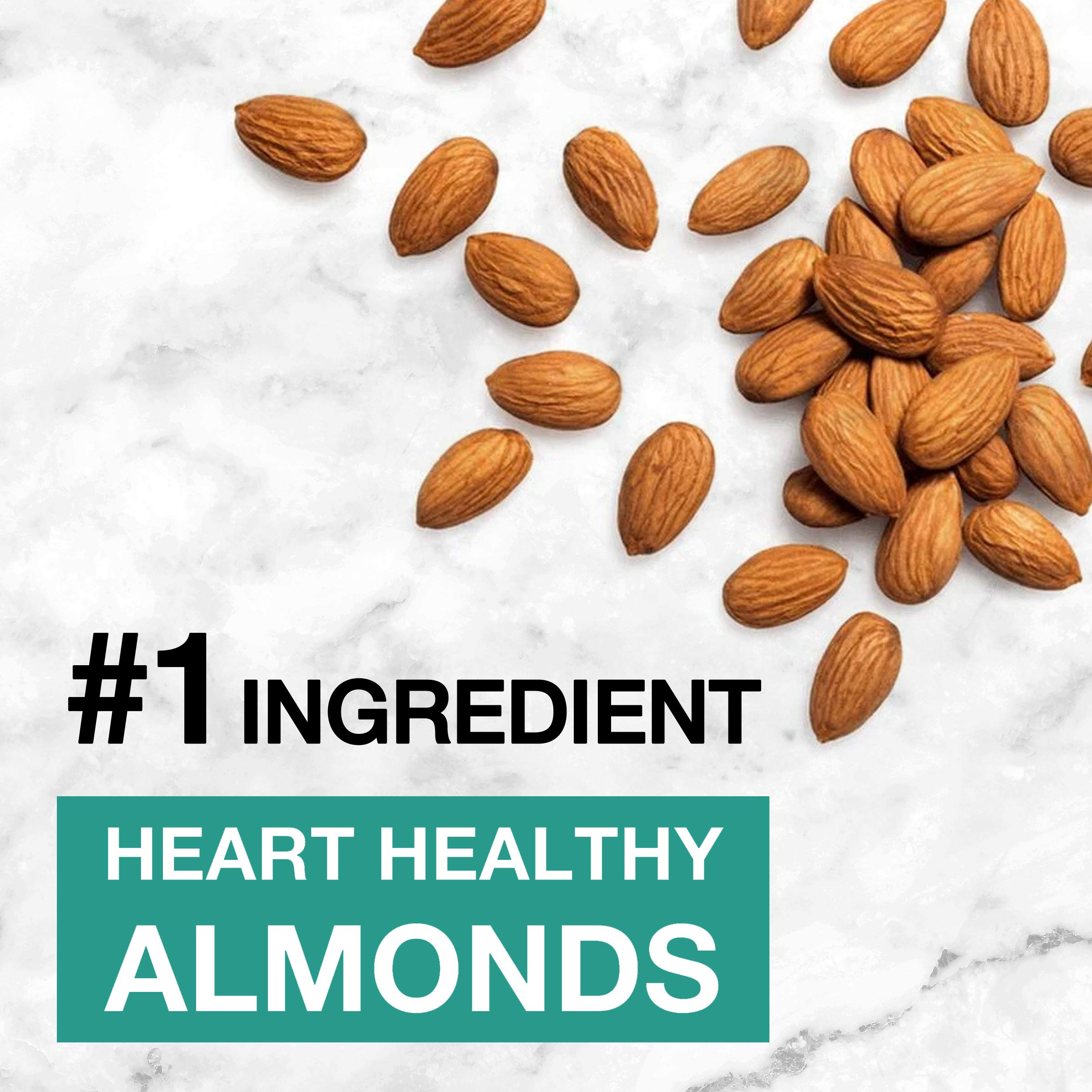 KIND Nut Bars, Dark Chocolate Mint - Gluten Free Healthy Snacks with 5g Protein & Low Sugar (12 Count) | Perfect for On-the-Go Energy, Hiking & Office Snacks