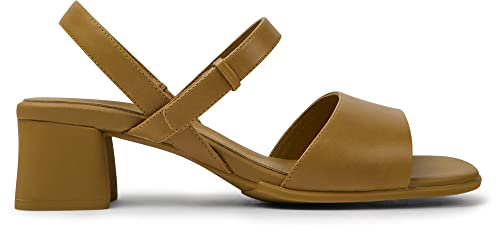 Medium Brown 009