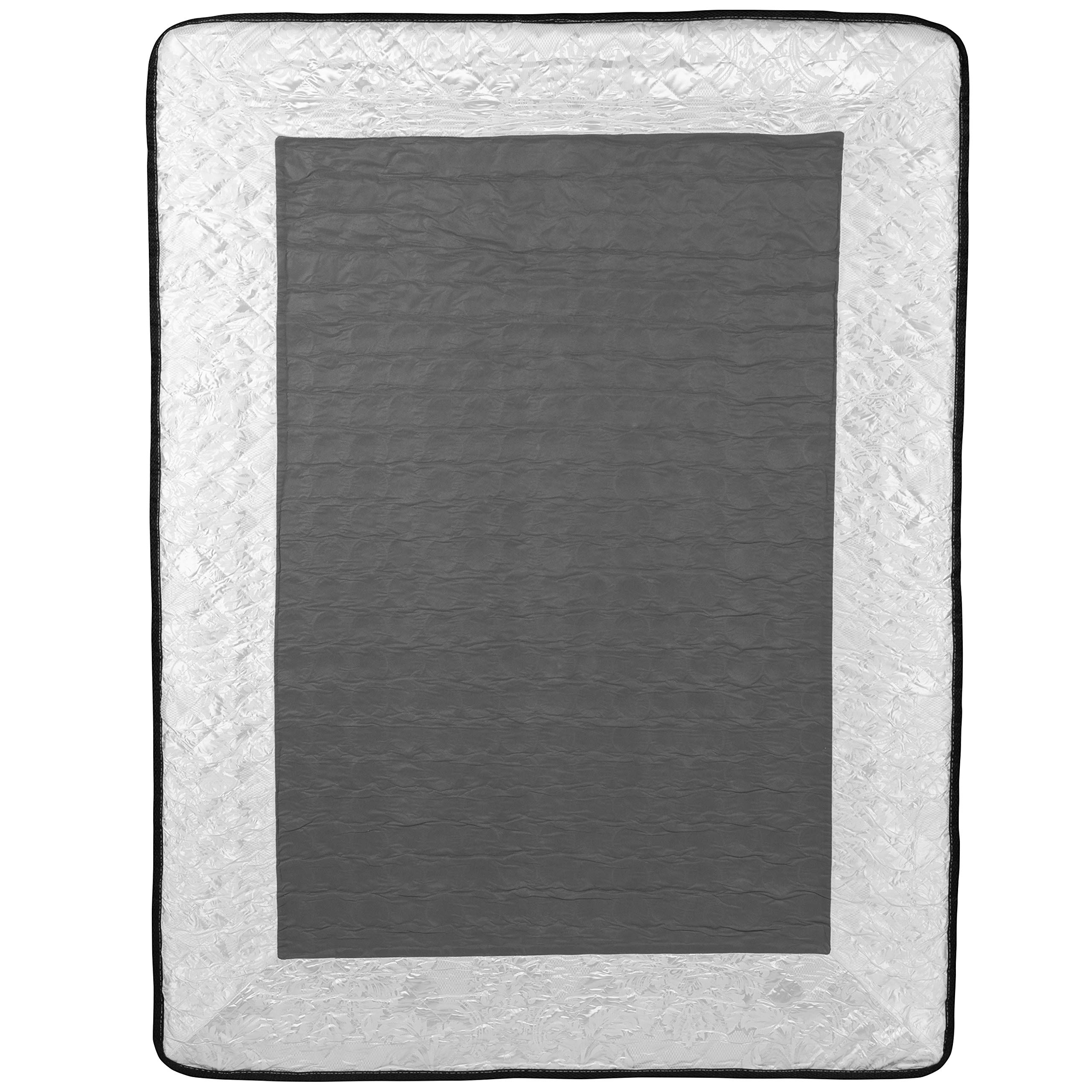 Flash Furniture Capri 10