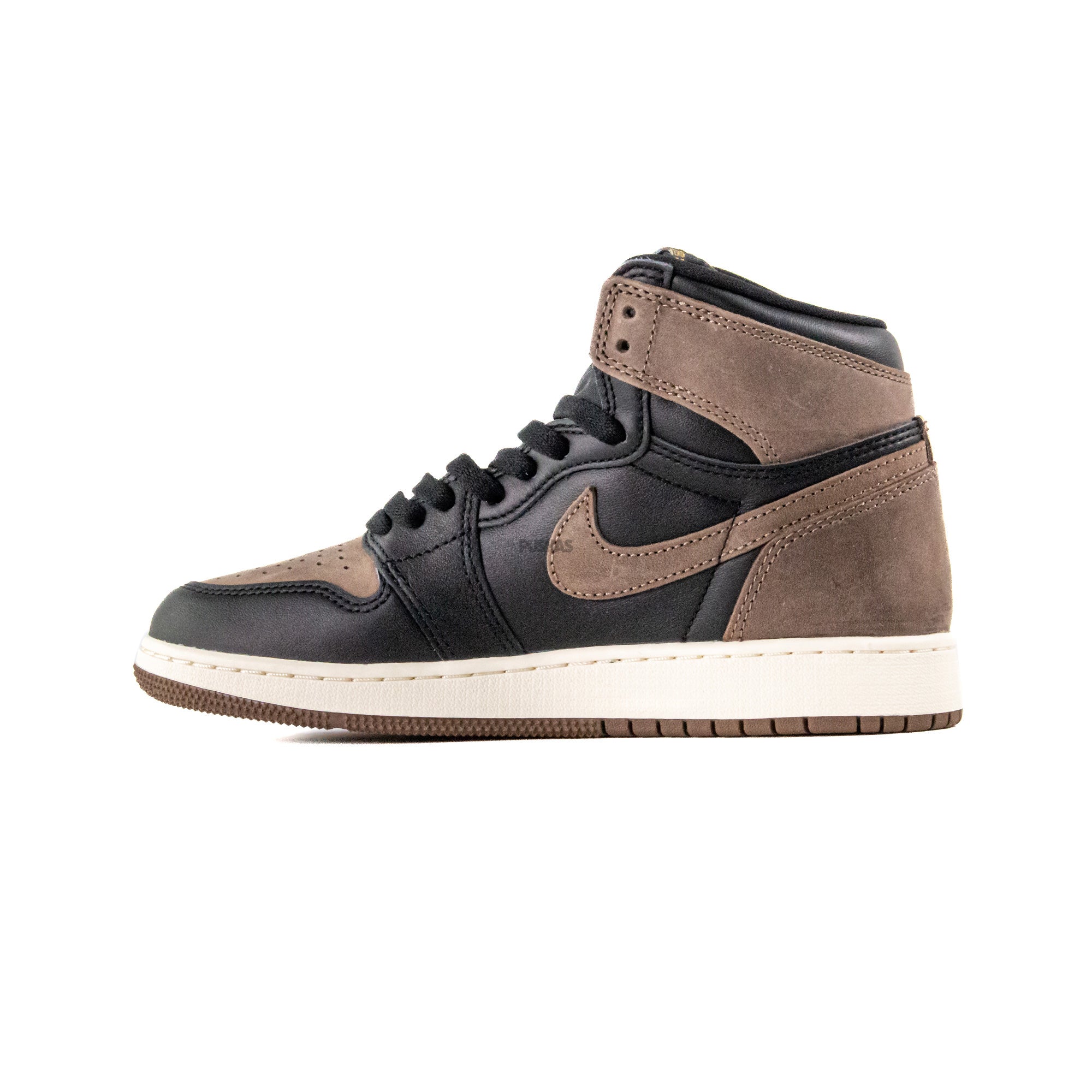 Air Jordan 1 Retro High OG 'Palomino' GS Sneakers (2023) - Classic Basketball Shoes for Women & Girls - Perfect for Streetwear, Casual Outfits & Sneaker Collection