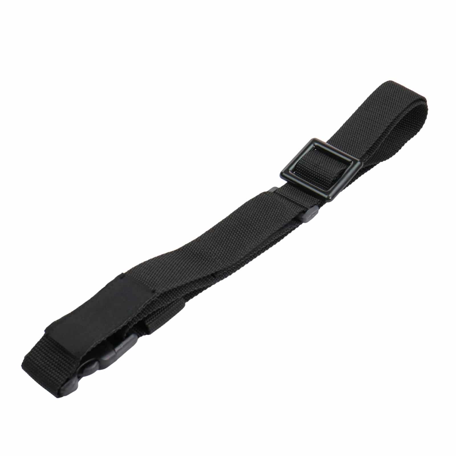 Nokta Nylon Hip Mount Belt for AU Gold Finder Metal Detector - Durable Waist Support for Metal Detecting, Treasure Hunting & Outdoor Adventures