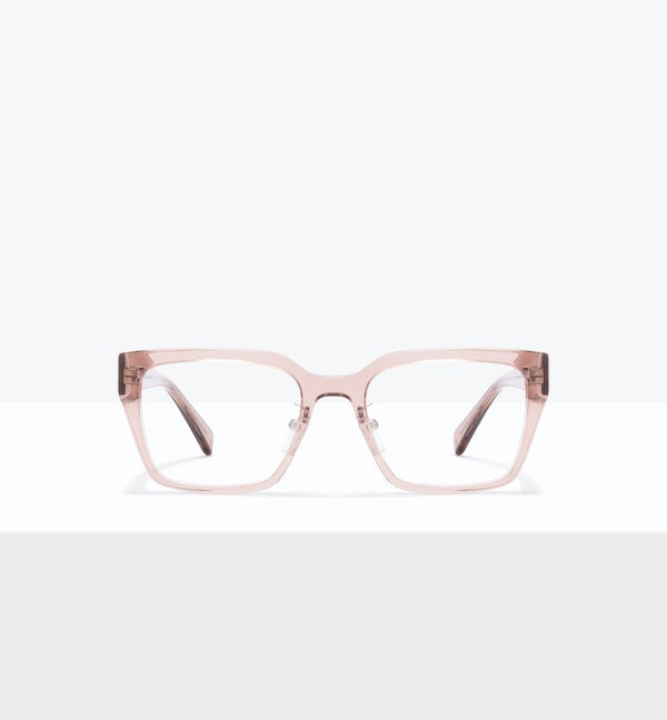 Stylish Biz Eyeglasses for Men & Women - Trendy Business Eyewear for Office & Professional Use