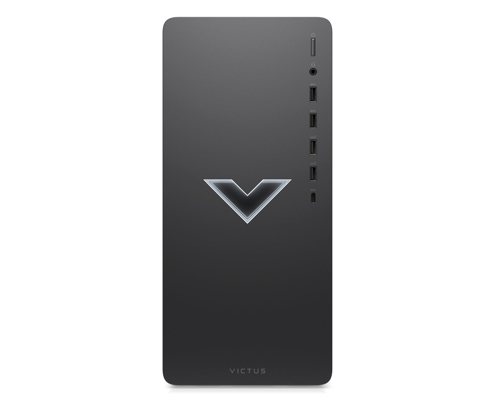 Victus by HP 15L Gaming Desktop TG02-2065t - Intel Core i5, 16GB RAM, 512GB SSD, NVIDIA GeForce RTX 4060, Windows 11 - Powerful Gaming PC for Esports, Streaming & VR Gaming