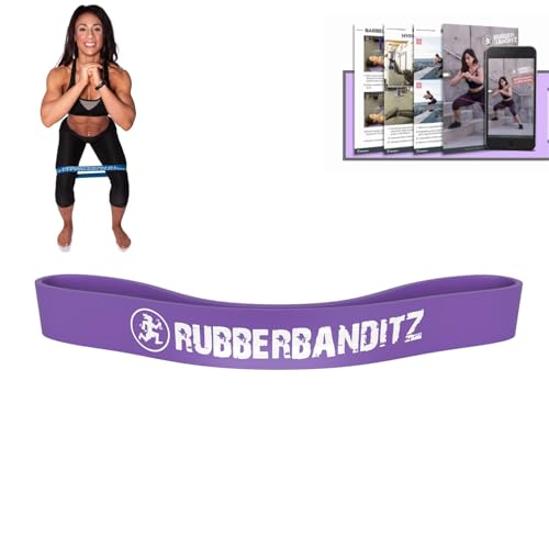 40-80 Lbs (18-36 kg) - Robust (Purple)