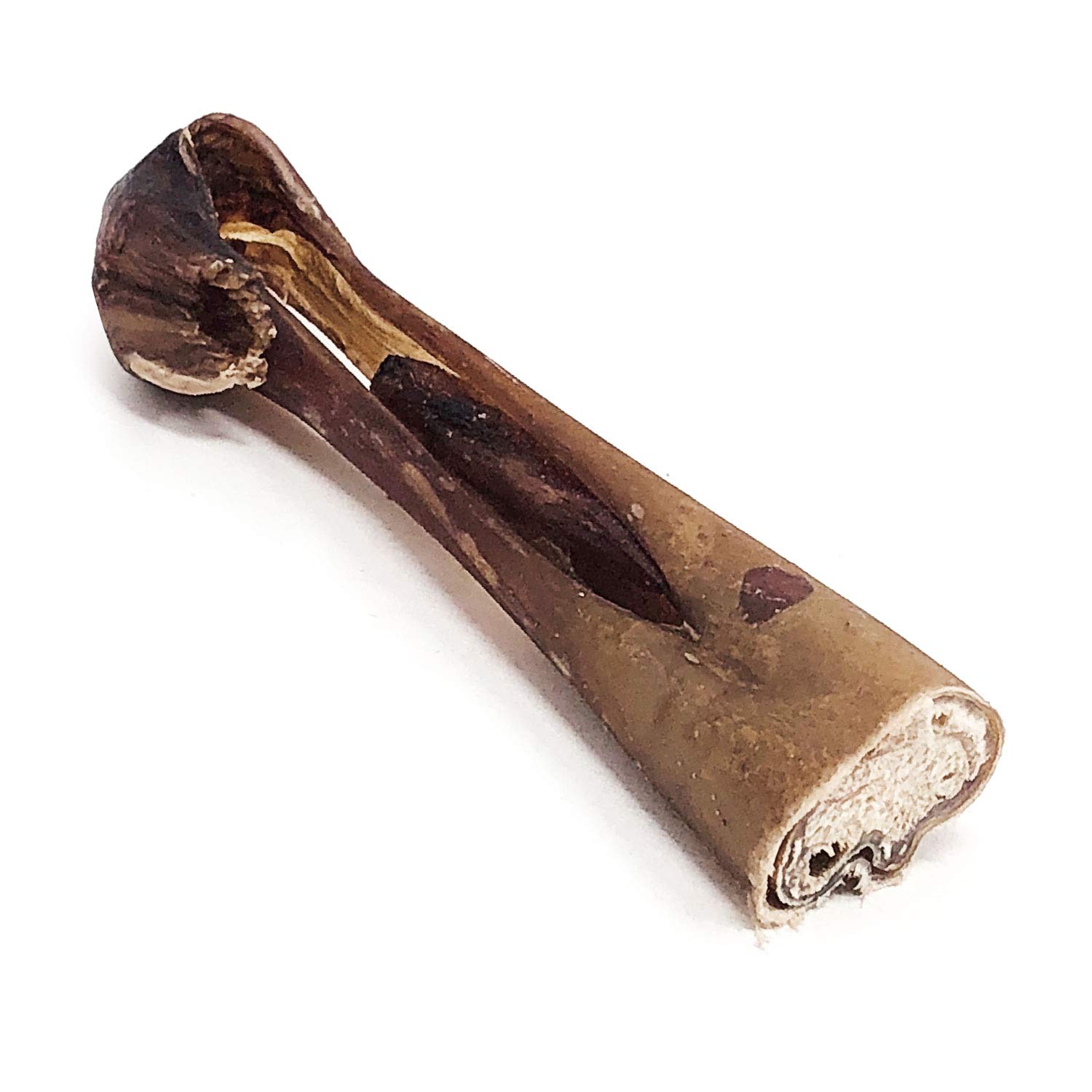ValueBull Bully Stick Bits - All Natural Dog Chews, 10lb Bulk Pack | 100% Beef Pizzle Treats, Single Ingredient Rawhide Alternative for Dogs | Perfect for Training, Dental Health & Long-Lasting Chewing