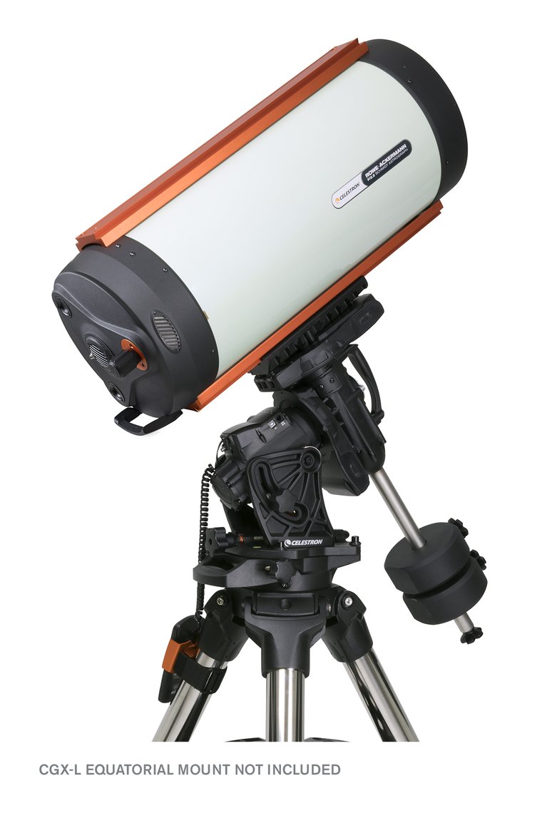 Rowe Ackermann Schmidt Astrograph V2 OTA Telescope - 91076 Model for Astrophotography & Stargazing | Perfect for Astronomy Enthusiasts & Night Sky Observation