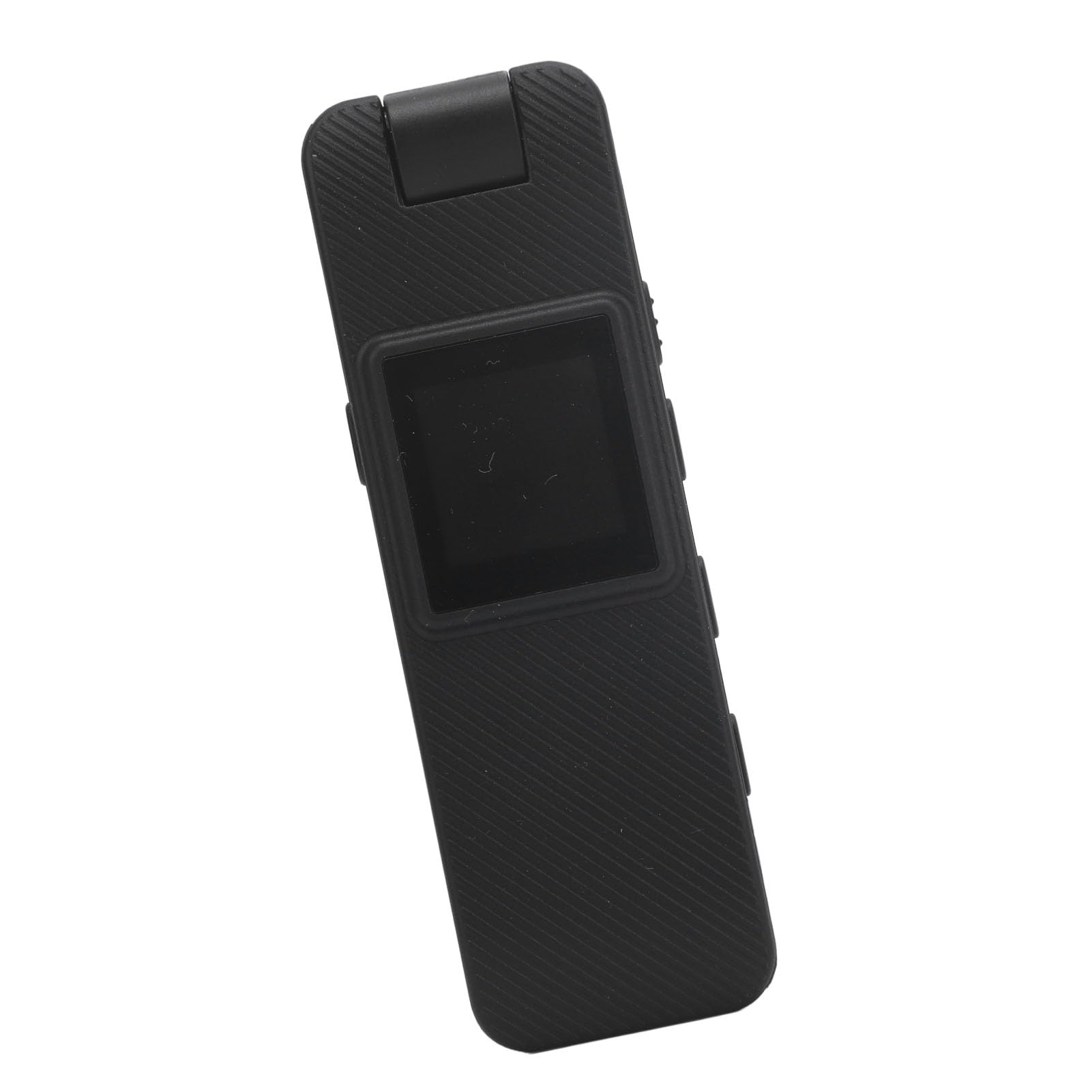 Portable Clip-On Camera with Night Vision - HD Video Recorder for Travel, Sports, Vlogging & Outdoor Adventures