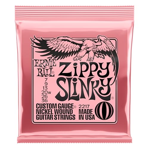 Zippy (7-36)