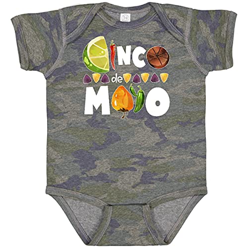 Vintage Camo