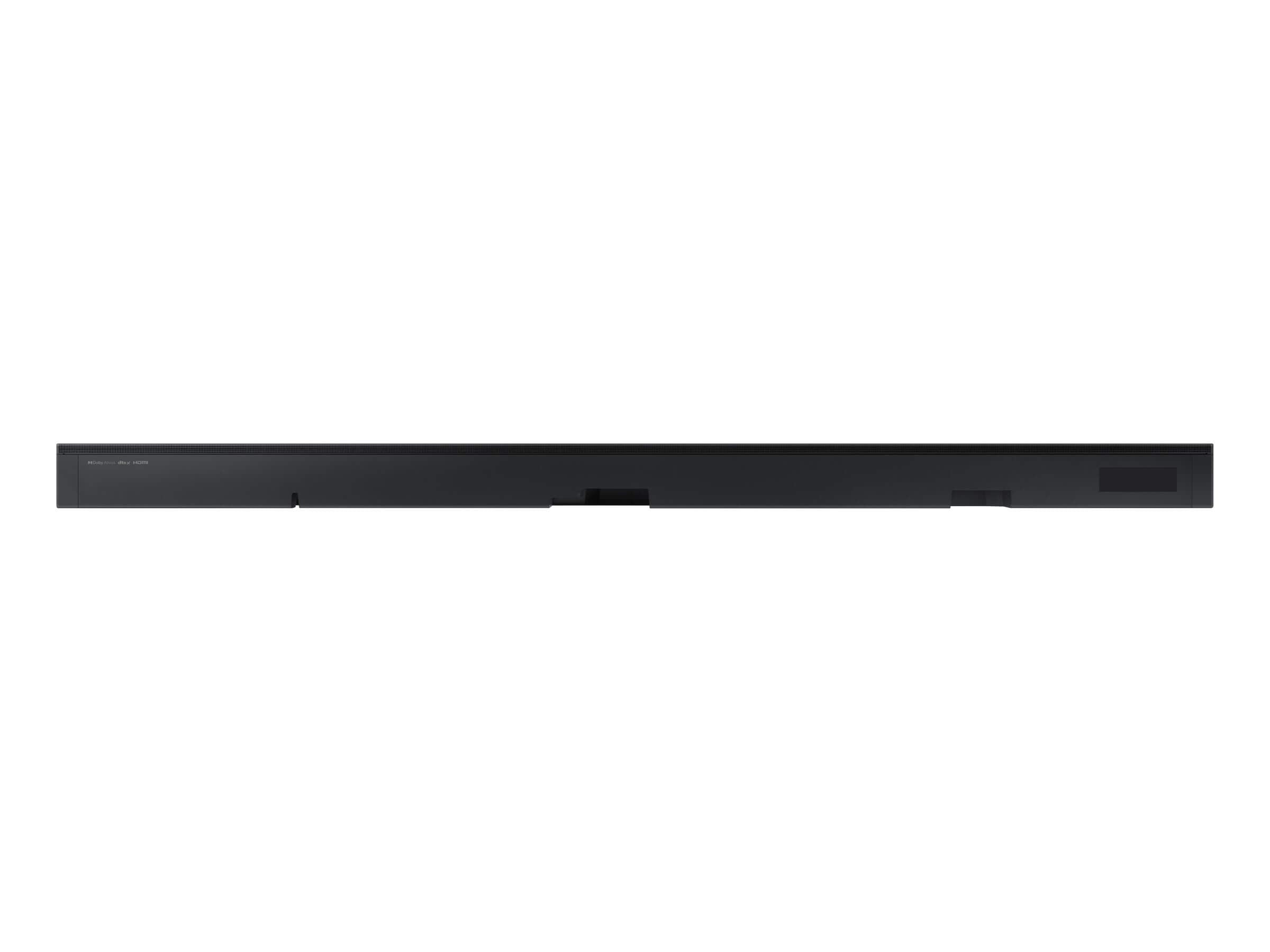 Samsung HW-Q990D 11.1.4ch Soundbar with Dolby Atmos, Wireless Subwoofer & Rear Speakers - Immersive Home Theater Audio for Movies, Music & Gaming