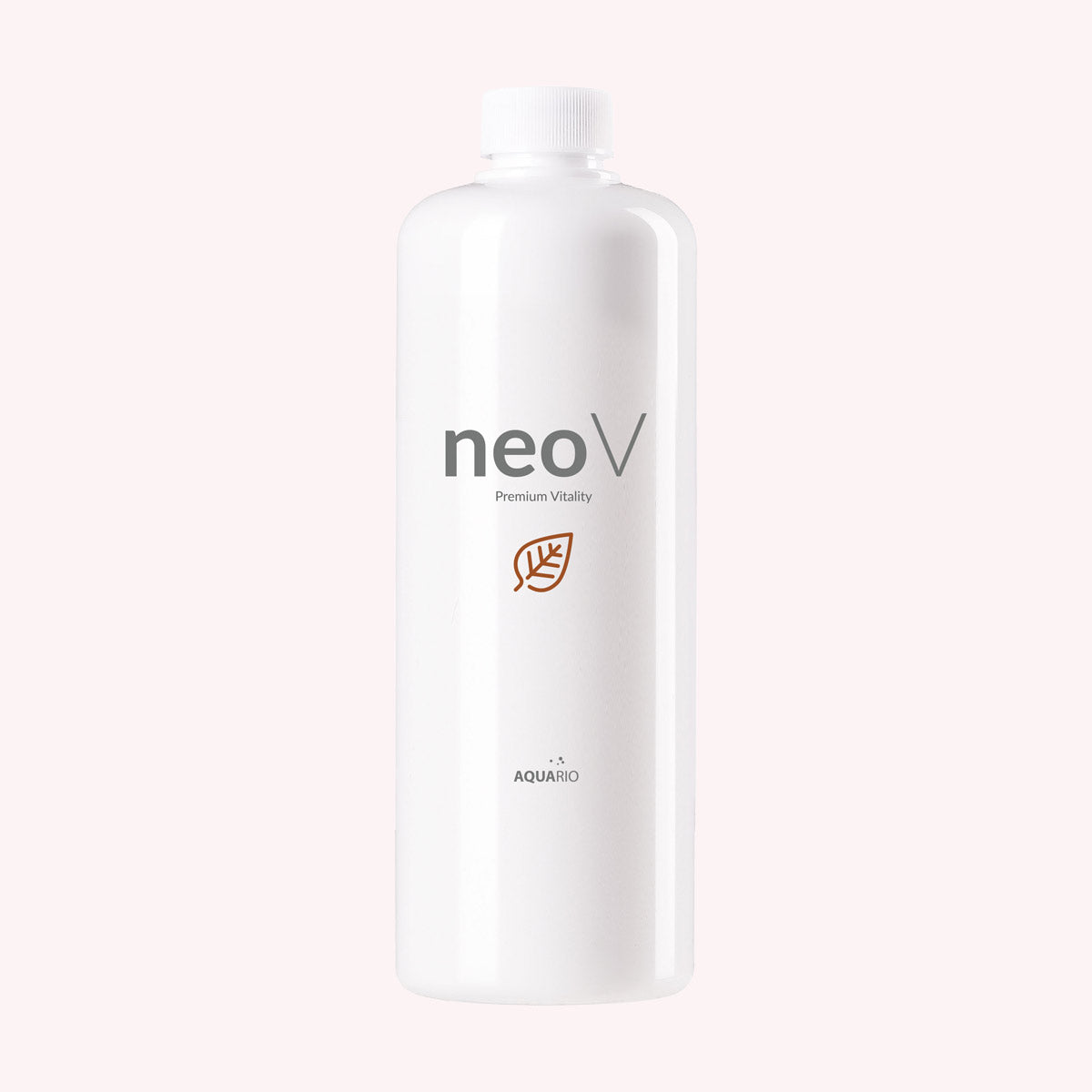Aquario Neo V Water Conditioner for Aquariums - Remove Chlorine & Detoxify Heavy Metals | Ideal for Freshwater & Saltwater Fish Tanks