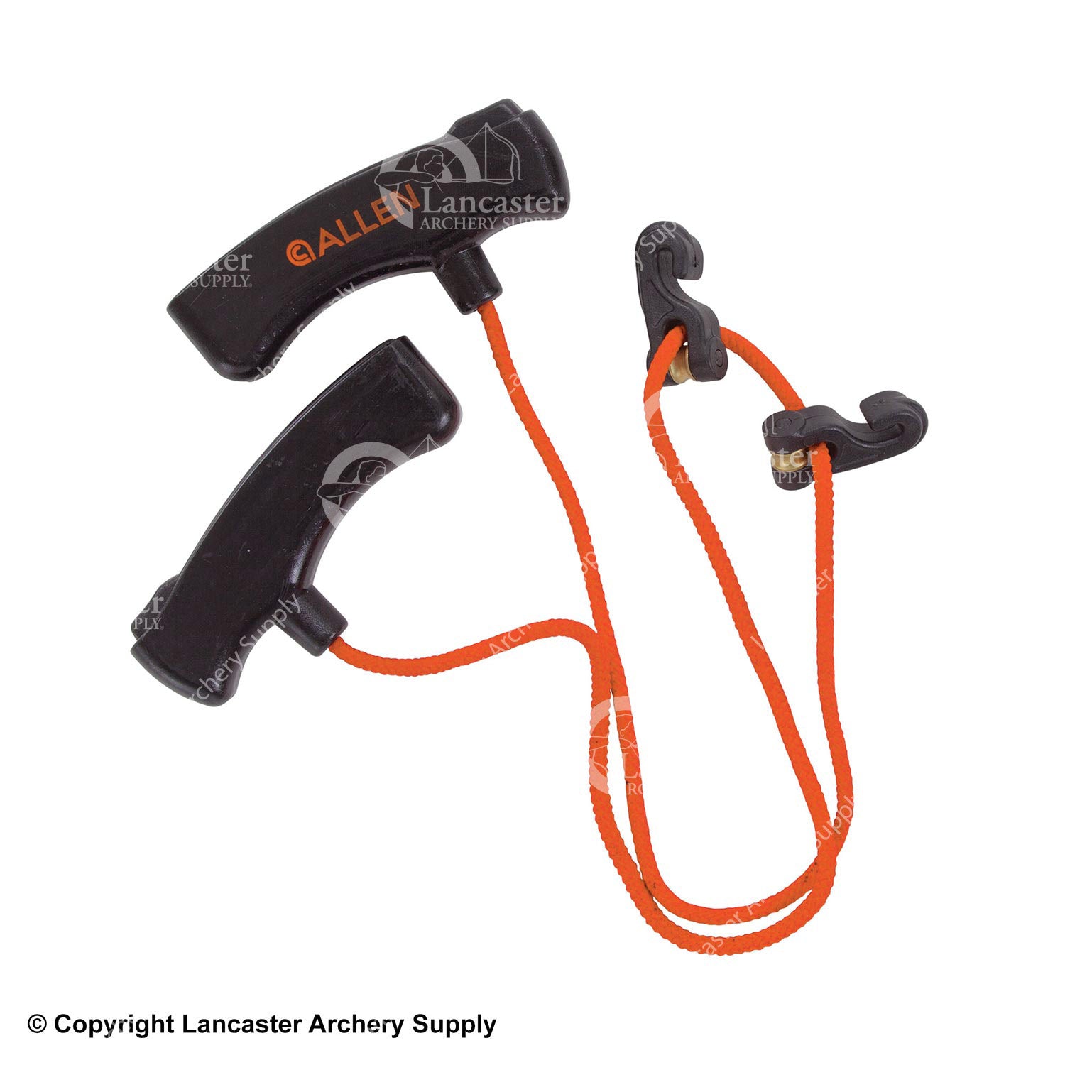 Allen Crossbow Cocking Rope - Heavy Duty Crossbow Stringer for Easy & Safe Reloading - Perfect for Hunting, Target Practice & Outdoor Adventures