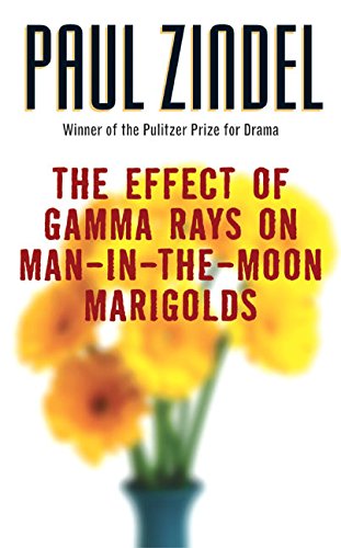 Gamma Rays Effect on Man-in-the-Moon Marigolds - Science Experiment Kit for Home & Classroom Botany Studies