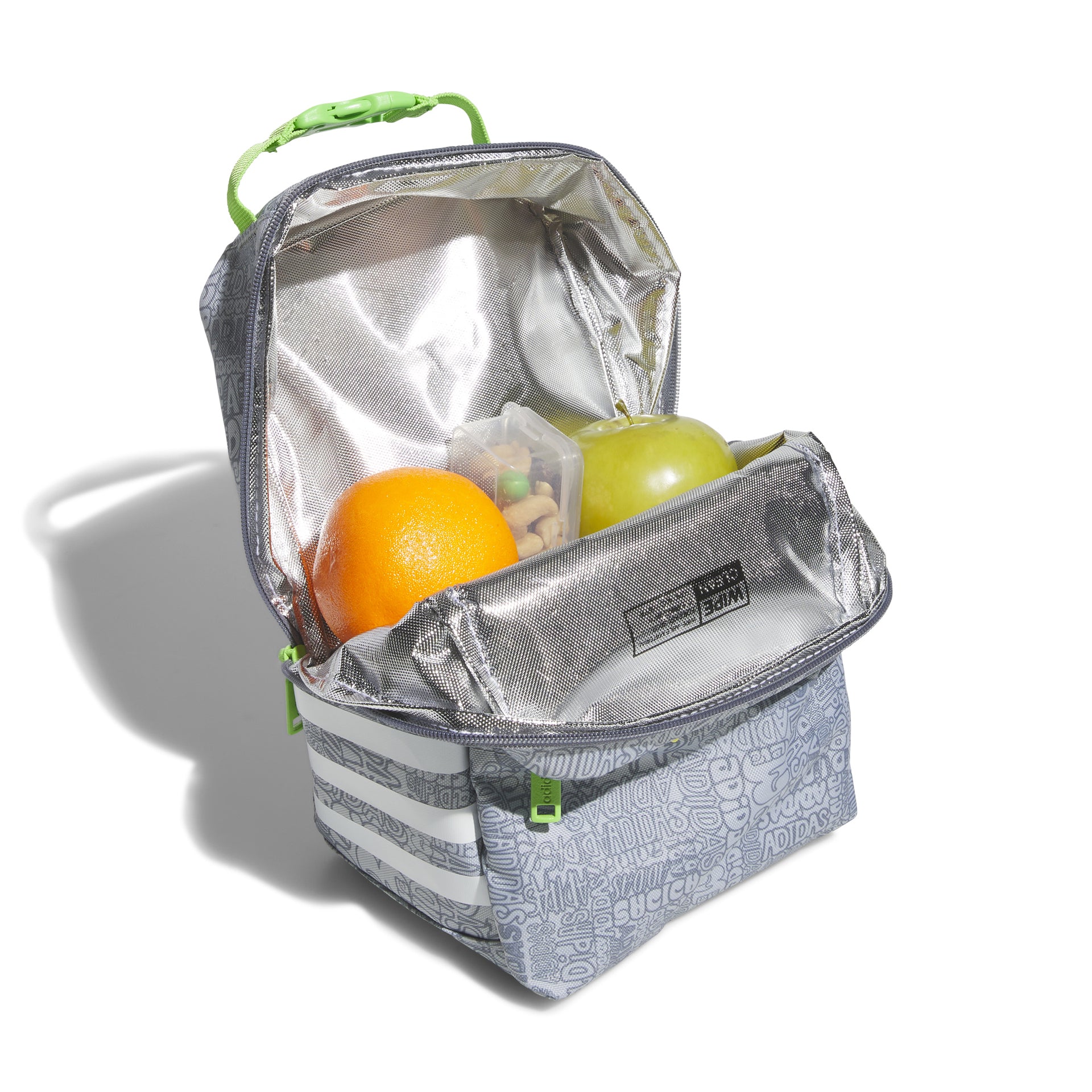 Santiago 3 Insulated Lunch Box for Adults - Leak Proof Bento Box with Compartments - Perfect for Work, School, Picnics & Outdoor Activities
